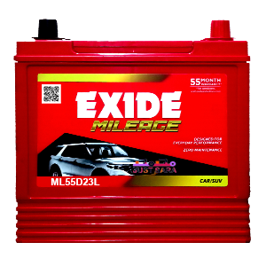 Exide ML55D23L