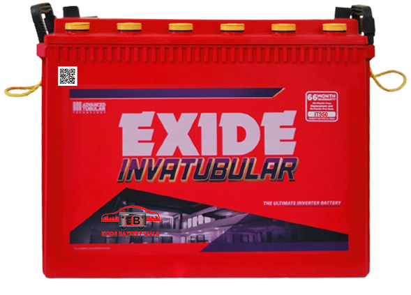EXIDE EXIDE INVA TUBULAR IT950